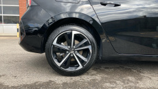 Vauxhall Astra 1.2 Turbo 130 Griffin [Tech Pack] 5dr Petrol Hatchback